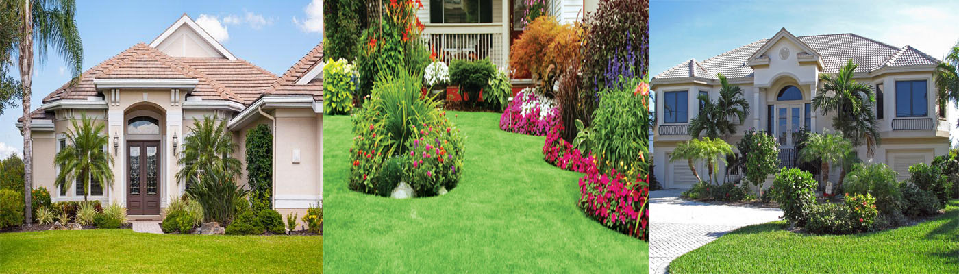 Yard Works Lawn Care Lawn Mowing - Jacksonville Florida Lawns By Yard Works
